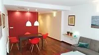 Maragata Flats And Fun Apartment