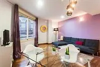 Apartment Maragata Flats And Fun *