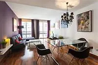 Maragata Flats And Fun Apartment Valencia