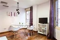 Apartment Maragata Flats And Fun