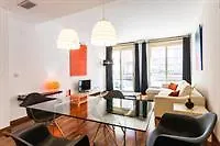 Maragata Flats And Fun Apartment Valencia