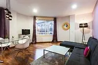 Apartment Maragata Flats And Fun Valencia