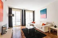Maragata Flats And Fun Apartment Valencia